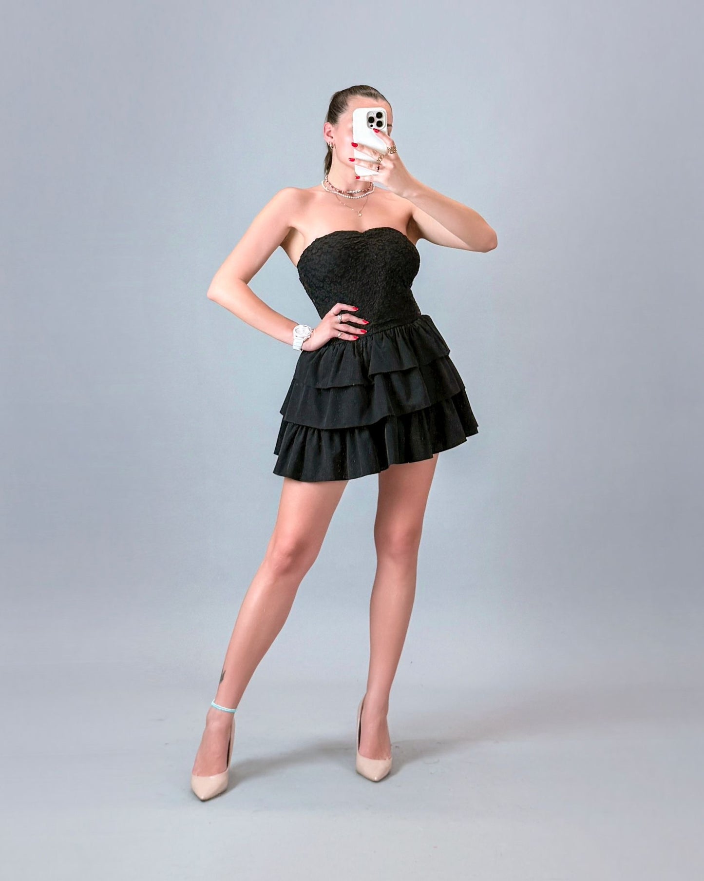 Dress Eva