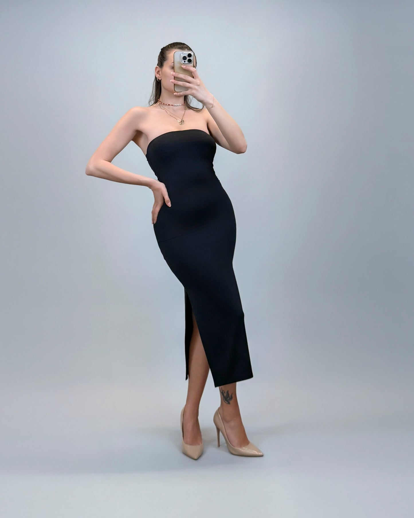 Abito Valentina