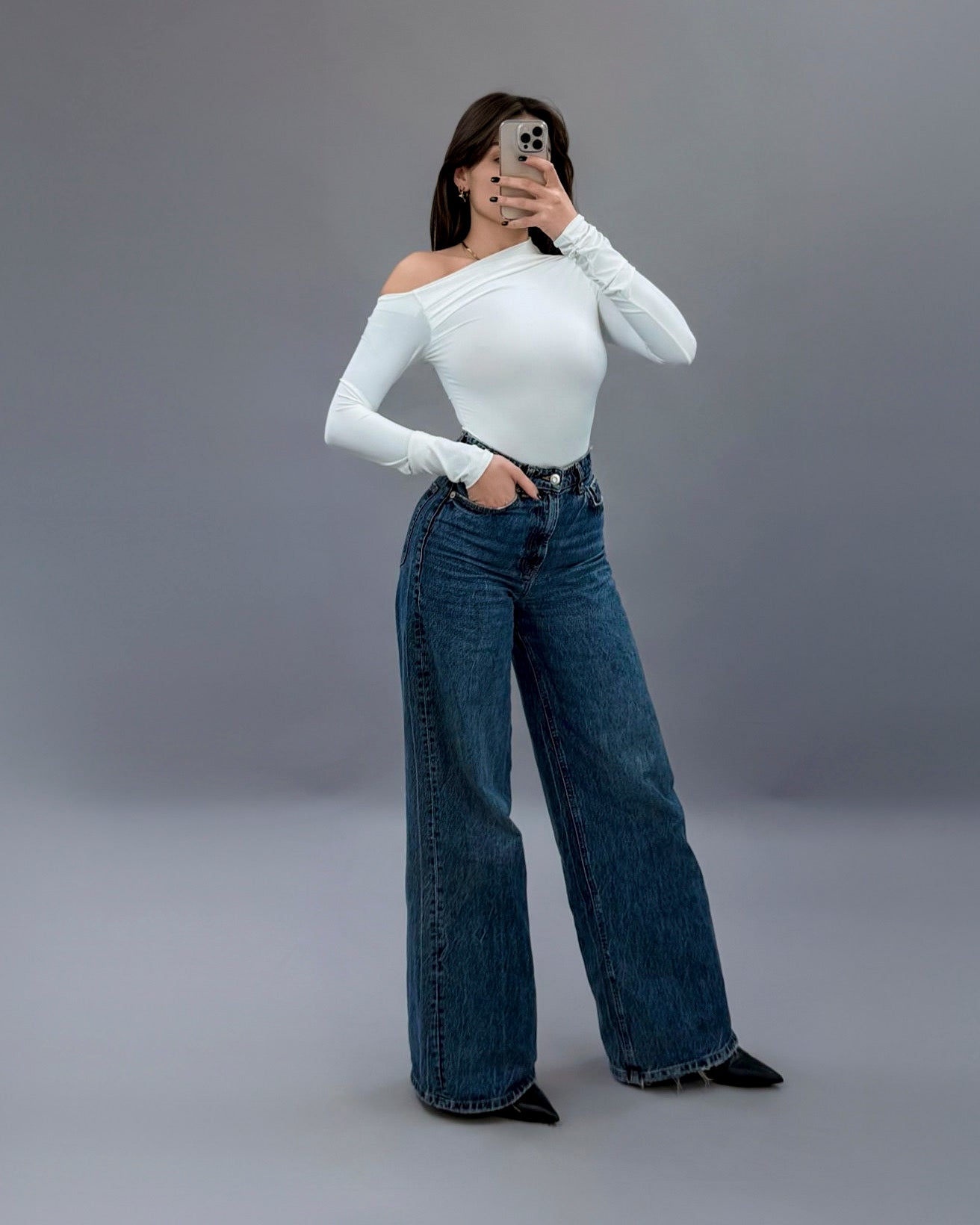 Maglia Kim