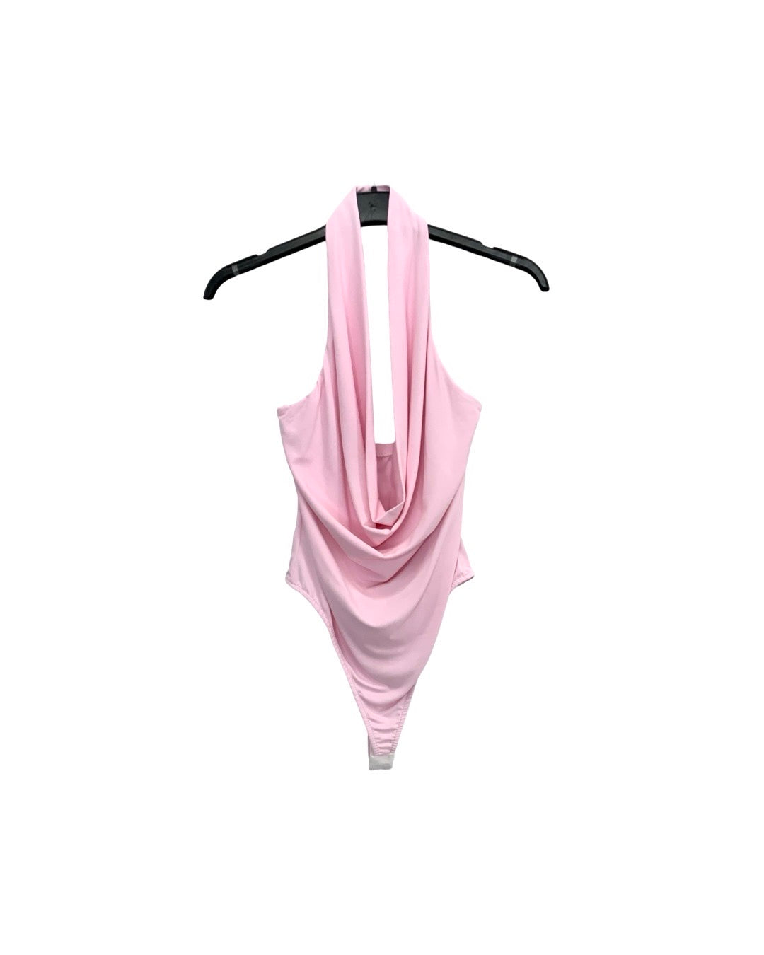 Body scollato