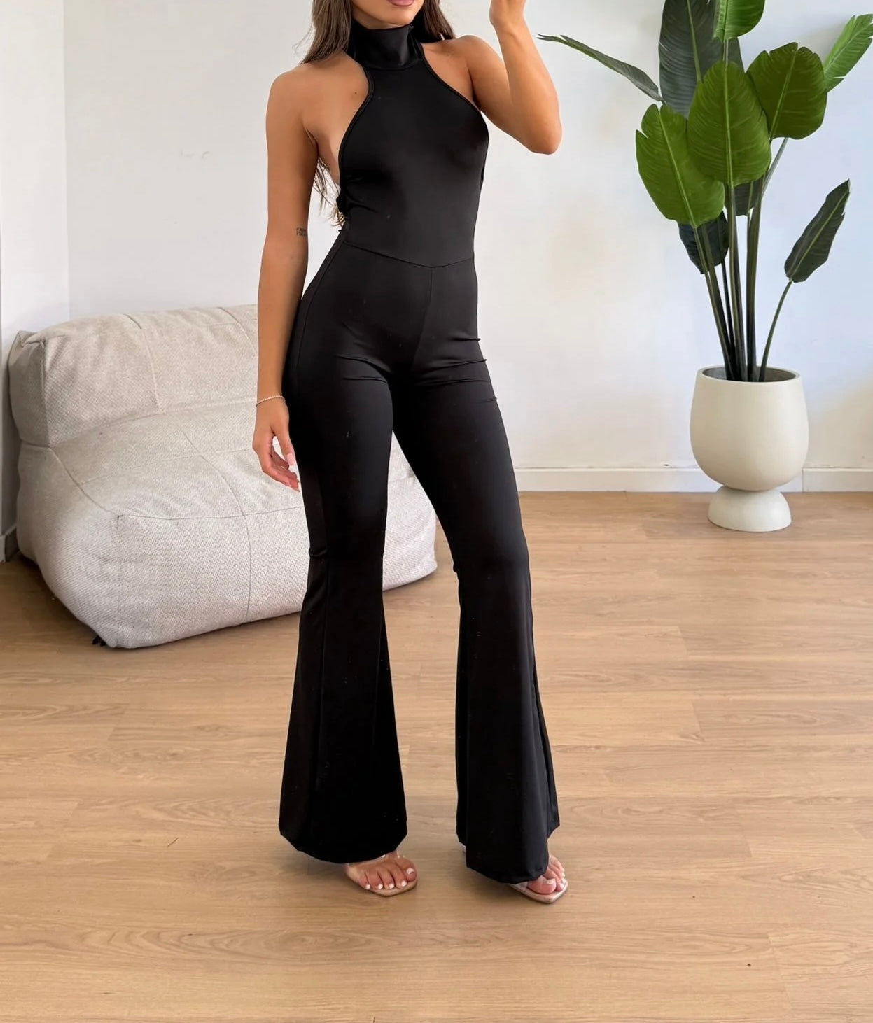 Tuta Georgina