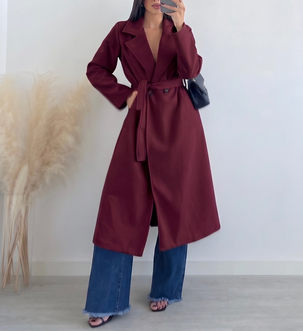 Cappotto Kim