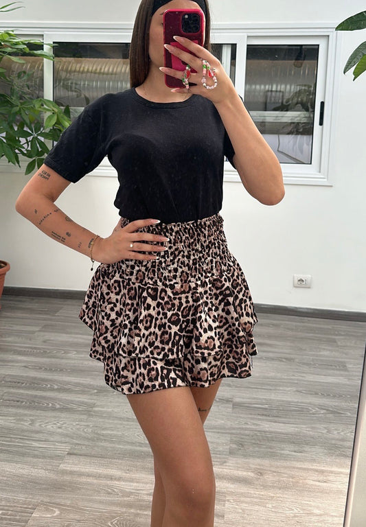 Gonna leopardata