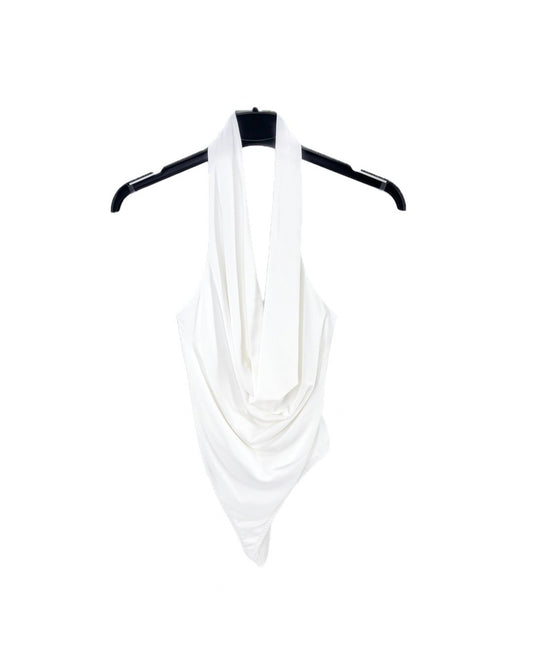 Body scollato