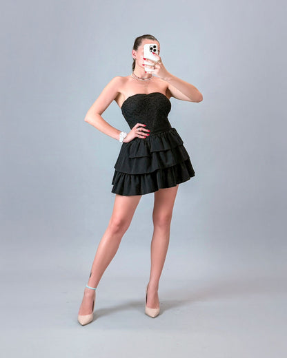 Dress Eva