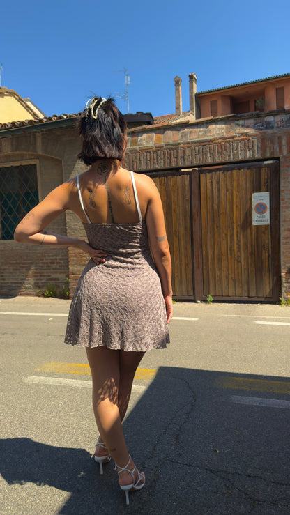 Dress Ninfea