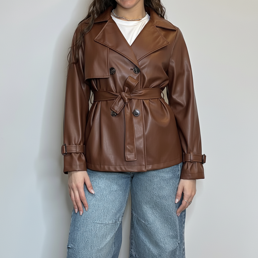 Trench Lisa