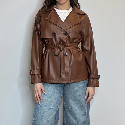 Trench Lisa