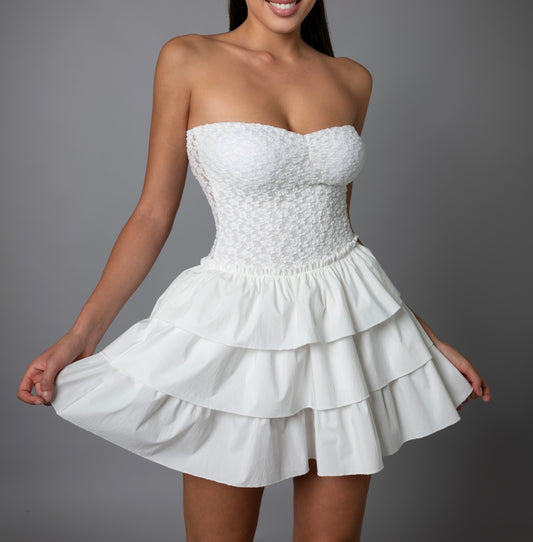 Dress Eva