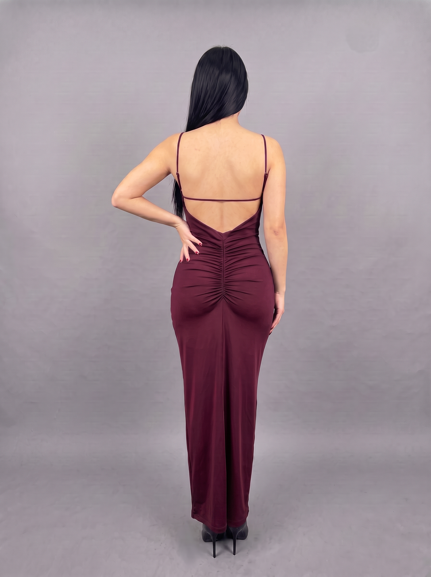 Vestito Notte Chic