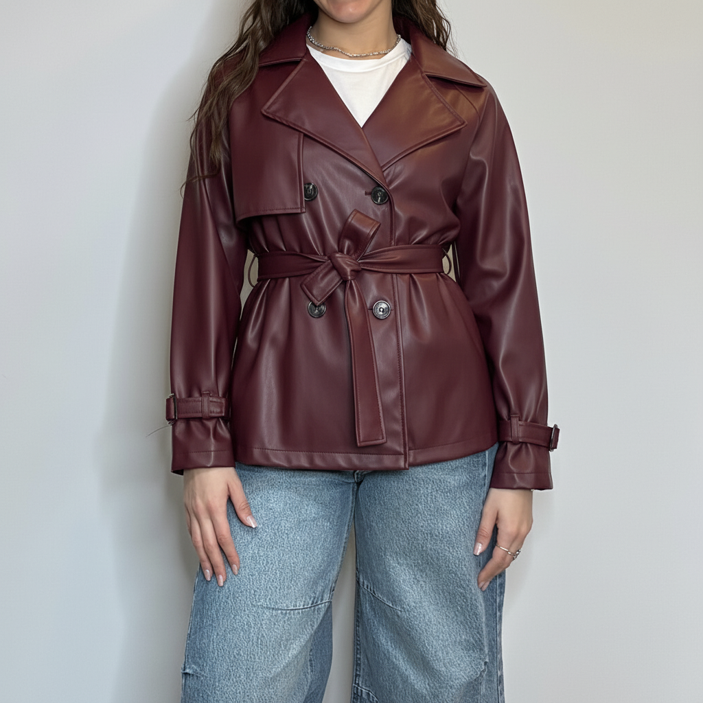 Trench Lisa