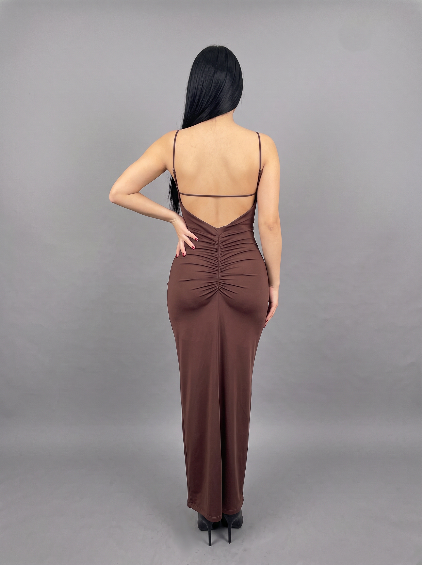 Vestito Notte Chic