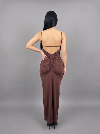 Vestito Notte Chic