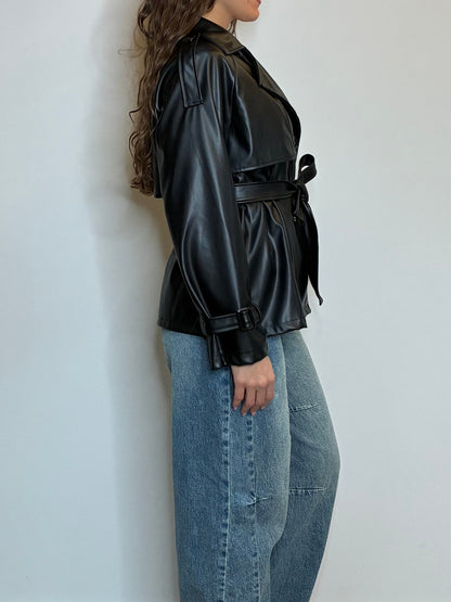 Trench Lisa