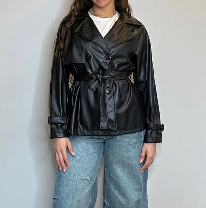 Trench Lisa