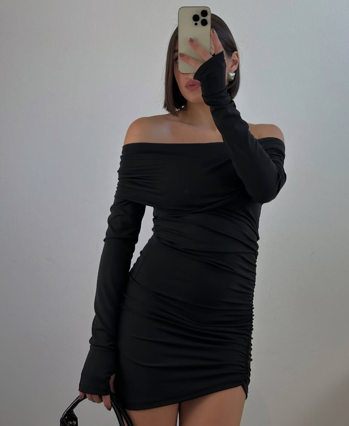 Mini dress Victoria