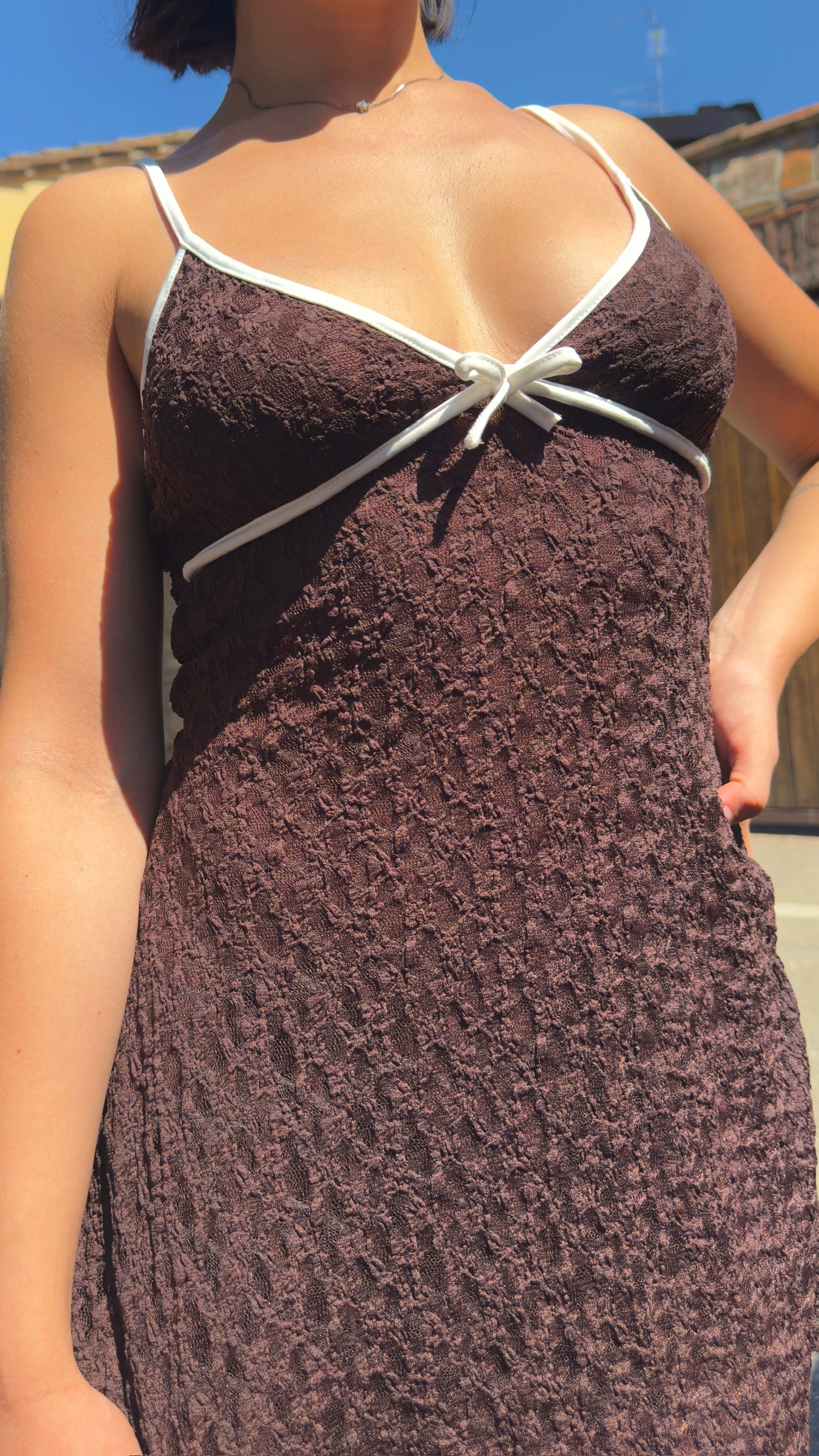 Dress Ninfea