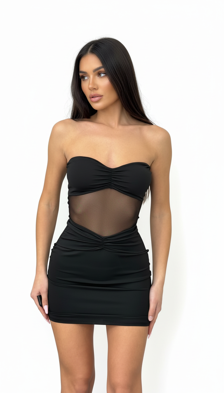 Dress Kassandra