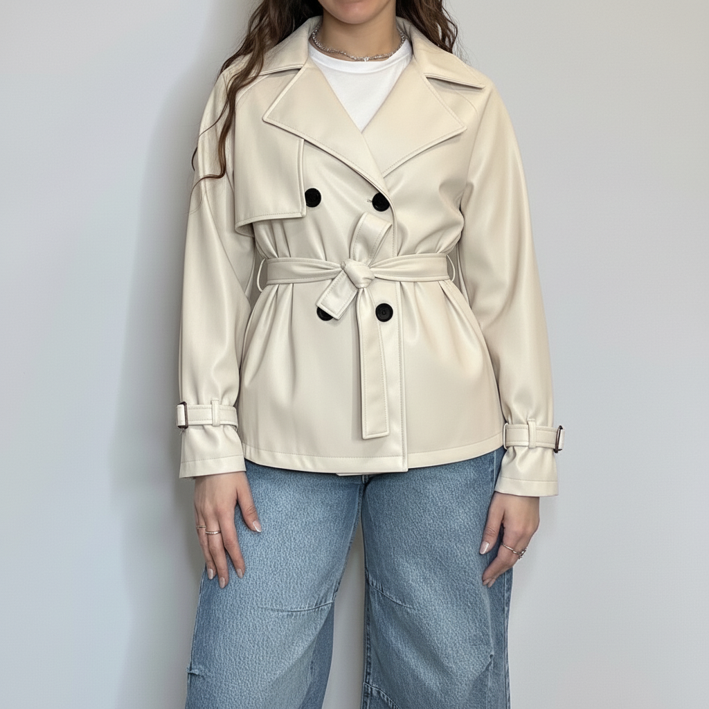 Trench Lisa