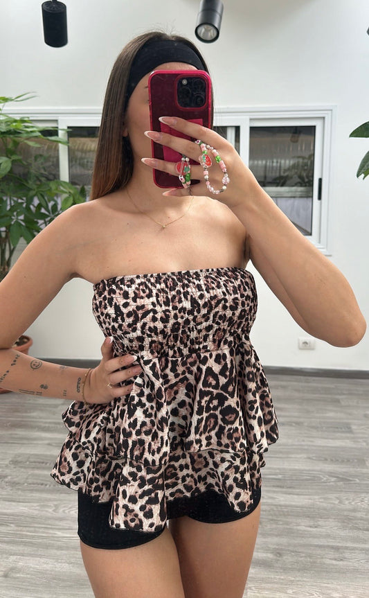 Gonna leopardata