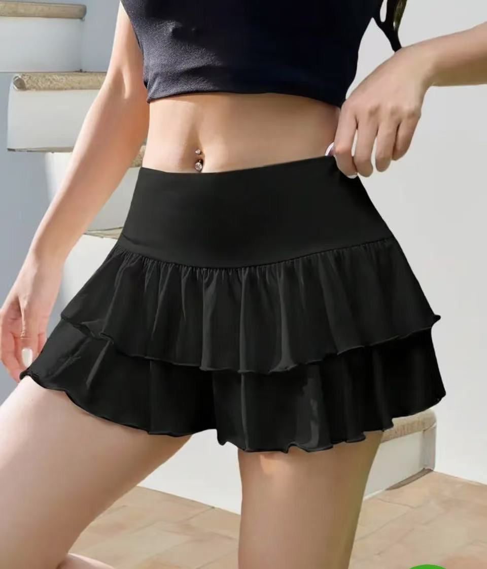 Gonna pantalone