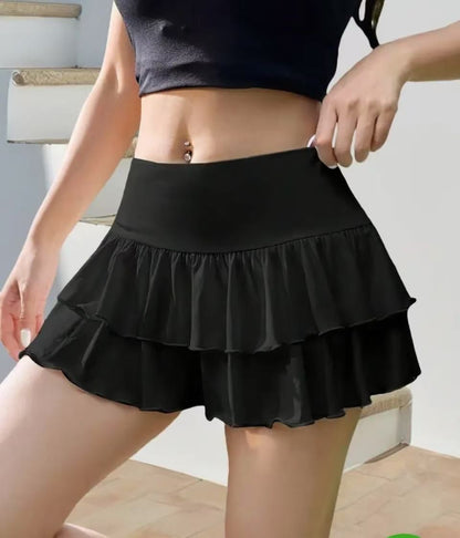 Gonna pantalone