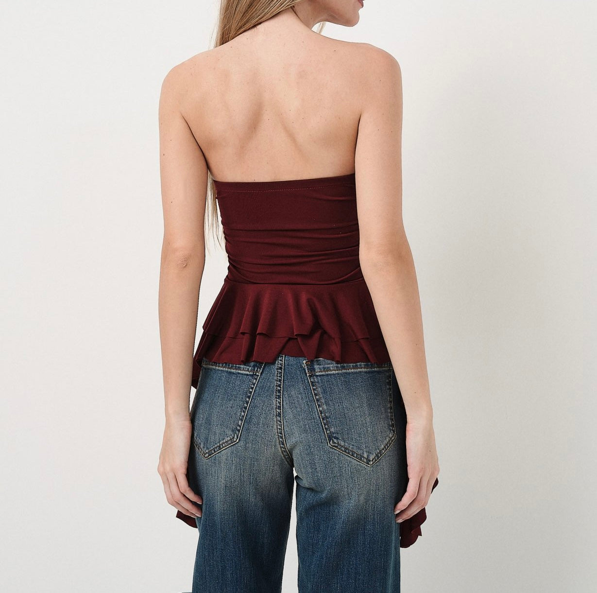 Top Megan
