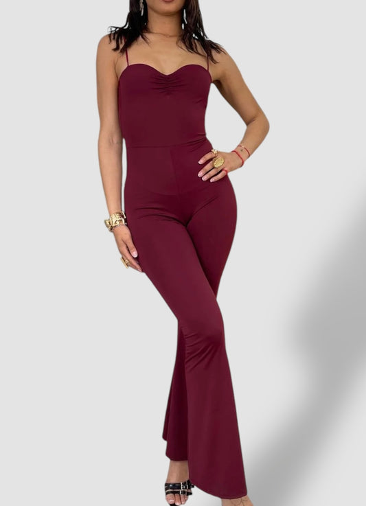 JUMPSUIT