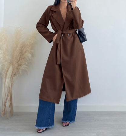 Cappotto Kim