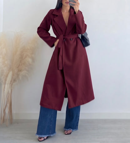 Cappotto Kim