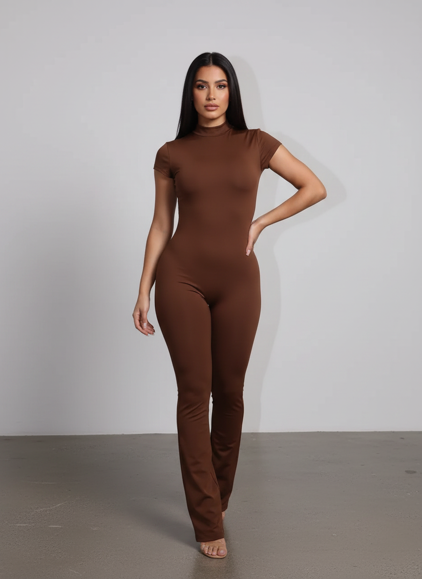Jumpsuit Sonia