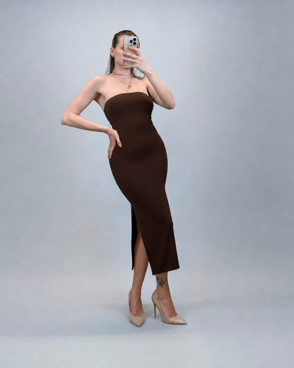 Abito Valentina