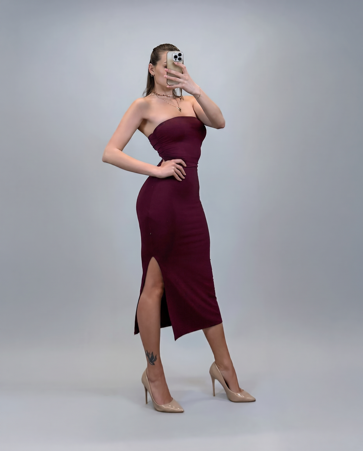 Abito Valentina